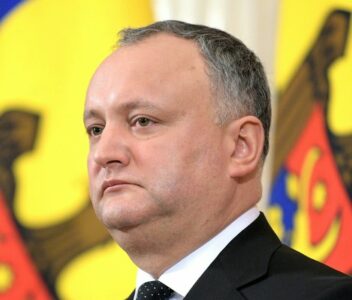 Mogućnost državnog udara u Moldaviji zavisi od ishoda sukoba u Ukrajini