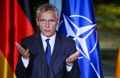 Generalni sekretar NATO-a podržao odluku Njemačke o upotrebi njenog oružja protiv Rusije