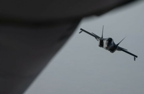 Američki piloti aktivirali sistem naoružanja u blizini ruskih aviona nad Sirijom