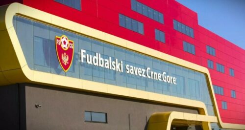 Fudbalski savez Crne Gore izbacio FK „Zeta“ i FK „Budva“ iz Druge lige