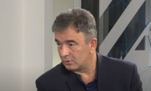 MEDOJEVIĆ Duško Knežević treba da se dogovori sa onima koji imaju motiv da se Milo Đukanović privede pravdi