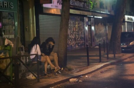 Iz Pariza raseljavaju beskućnike, prostitutke i narkomane zbog Olimpijskih igara