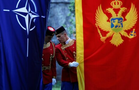 DAMAR Za NATO članstvo 53 odsto a za EU integracije 71,3 odsto građana Crne Gore