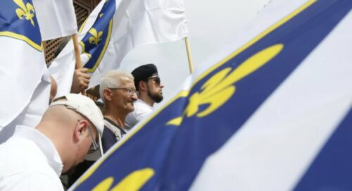 ČARŠIJSKA POSLA Sarajevo kreće u kampanju „Bosna je bosanska”