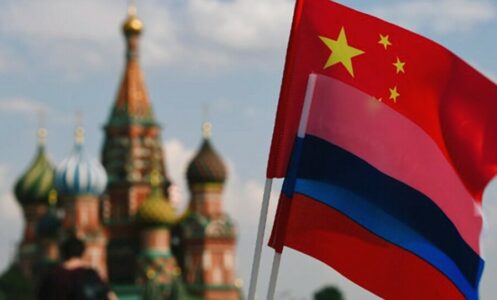 Sjedinjene Države zabrinute zbog približavanja Rusije i Kine