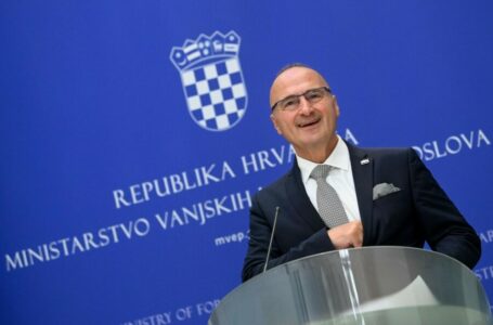 HGI pravda izjave hrvatskog šefa diplomatije, DNP ih komentariše skandaloznim, DPS ne vidi ništa sporno
