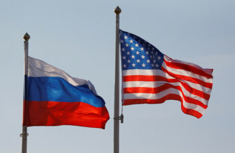 Sjedinjene Države su saglasne sa Rusijom po pitanju nuklearnog oružja