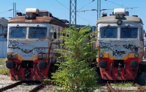Željeznički prevoz kupuje tri voza iz kredita Evropske banke za obnovu i razvoj