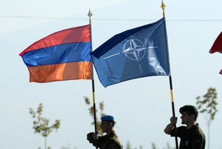 Jermenija ne planira pridruživanje NATO paktu