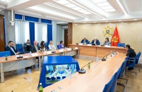 Predlog Rezolucije o genocidu u Jasenovcu prošao Odbor za ljudska prava i slobode