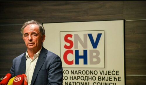 Srbi na Kosovu i Metohiji treba da uče na greškama Srba iz Hrvatske