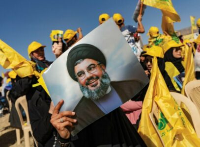 UPOZORILI I KIPAR Hezbolah spreman za potpuni sukob sa Izraelom