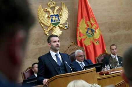 NEVJEROVATAN LIK Spajić povezao jasenovačku rezoluciju sa ruskim naporima da destabilizuju Zapadni Balkan i ugroze njegovu vladu