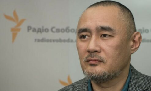 Lider kazahstanske opozicije preminuo nakon pokušaja atentata u Kijevu
