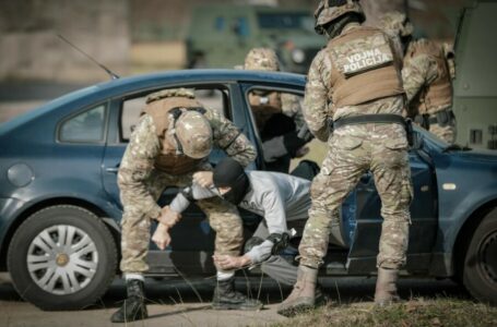 Za osam godina 12 osoba ostalo bez posla u Vojsci Crne Gore zbog “bezbjednosnih smetnji”