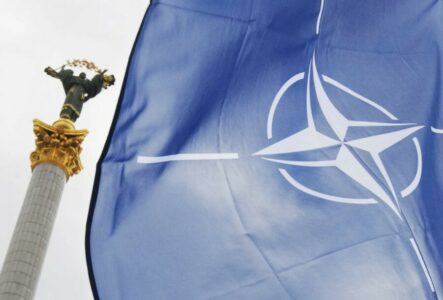 NATO pakt šalje specijalnog izaslanika u Kijev
