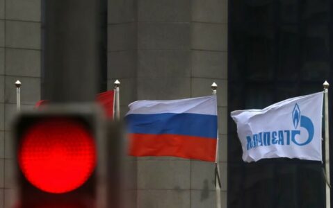 EU razmatra novi ugovor sa Gaspromom i produženje isporuke gasa iz Rusije