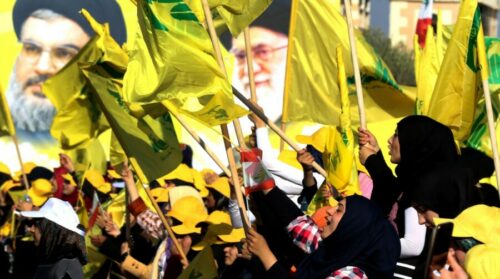 „Osovina otpora“ će svim sredstvima podržati Hezbolah u slučaju sukoba sa Izraelom