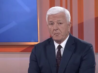 PROGRESIVAC IZ PODBIŠĆA Duško Marković čestitao formiranje Evropskog saveza