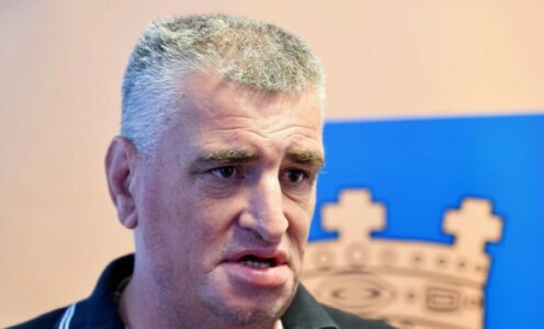 HRVATIMA PREDSJEDNIK SRBIJE KRIV ZA SVE „Mandić crnogorskom rezolucijom odradio prljavi posao za Vučića“