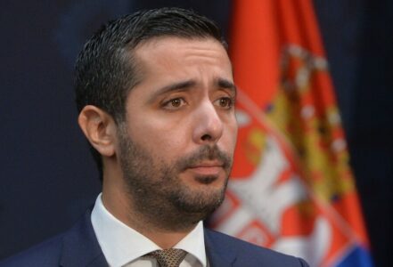 MOMIROVIĆ Nekorektni napadi i manipulacije iz Crne Gore usmjereni protiv Srbije