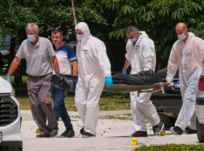 Nikola Drecun osumnjičen za aktiviranje eksplozivne naprave na Cetinju