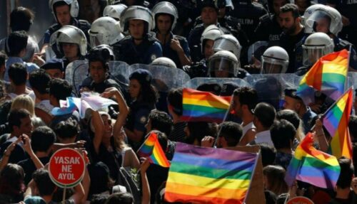 Guverner Istanbula zabranio tzv. „Paradu ponosa“