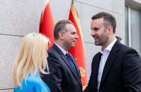 Premijer Spajić ide na Samit NATO pakta da iznese plan za nastavak podrške Ukrajini